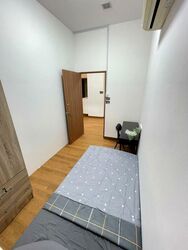 Dover Parkview (D5), Condominium #524088131